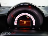 Smart ForTwo EQ passion
