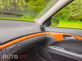 Mercedes-Benz E 200 T CDI Auto Classic