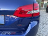 Peugeot 308 SW 1.6 BlueHDi GT Line