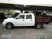 Mitsubishi L200 2.5TD 4x2