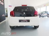 Peugeot 108 1.0 VTi Active