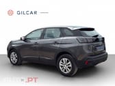 Peugeot 3008 PureTech 130 Stop & Start GPF EAT8 Active Business-Pack