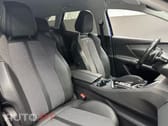 Peugeot 3008 1.5 BlueHDi Allure