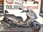 Mitt 125 GT MAX