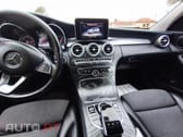 Mercedes-Benz C 350 e