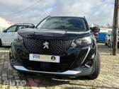 Peugeot 2008 ND