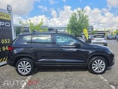 Seat Ateca 1.6 TDI Style
