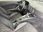Audi TT 40 TFSI S tronic