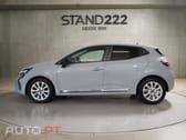 Renault Clio 1.0 TCe Evolution