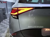 Kia Sportage 1.6 T-GDI Drive