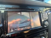 Nissan Qashqai 1.2 DIG-T 360 Xtronic