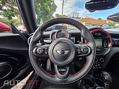 MINI Cooper John Cooper Works Auto Desportiva