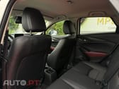 Mazda CX-3 1.5 Sky.Evolve