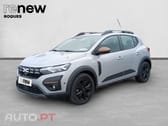 Dacia Sandero Stepway Extreme+ 1.0 TCe Bi-fuel 100cv