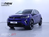 Renault Captur Techno Eco-g