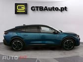 Peugeot 408  e-EAT8 GT HYBRID 