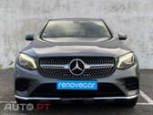 Mercedes-Benz GLC 350 4Matic