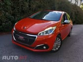 Peugeot 208 1.2 PureTech Style