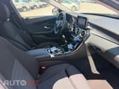Mercedes-Benz C 220 d Avantgarde Aut.