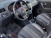 Volkswagen Polo Match