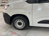 Peugeot Partner 1.5 BlueHDi M Standard