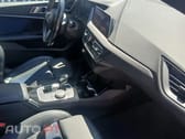 BMW 216 d Pack Desportivo M