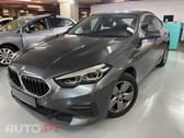 BMW 216 d Advantage