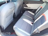 MG MG4 64 kWh Luxury