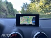 Audi A3 1.8 TFSI quattro S tronic S line Sport Pack