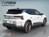Renault Scénic E-Tech 100% elétrico 220cv iconic
