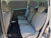 Seat Alhambra 2.0 TDi Style