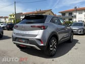 Opel Mokka 1.2 T Elegance