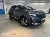 Peugeot 3008 1.6 Hybrid Allure Pack e-EAT8