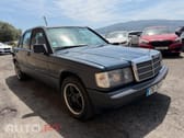 Mercedes-Benz 190 2.5