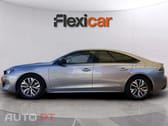 Peugeot 508 1.6 Hybrid Allure Pack e-EAT8