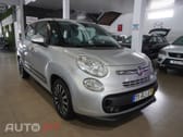 Fiat 500L 1.3 MJ Pop Star S&S