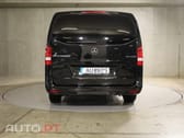 Mercedes-Benz Vito Tourer 114 CDi/ Pro Longa
