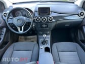Mercedes-Benz B 180 CDI Urban