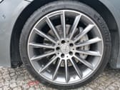 Mercedes-Benz E 53 AMG 4-Matic+
