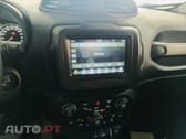 Jeep Renegade 1.6 MJD Limited S