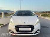 Peugeot 208 1.6 BlueHDi GT Line