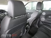 Land Rover Evoque 2.2 TD4 Dynamic