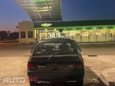 Renault Clio 1.2 BeBop