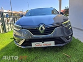 Renault Mégane Sport Tourer 1.5 DCI  Limited