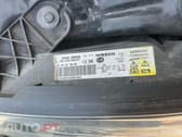 Nissan Qashqai 1.6 dCi Tekna Pele