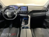 Peugeot 3008 Allure Pack 1.5 BlueHDi 130 EAT8