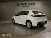 Peugeot 208 1.2 PureTech Active