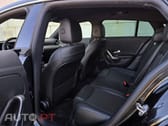 Mercedes-Benz CLA 180 d Shooting Brake Style Plus Aut.