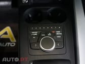 Audi A4 Avant 2.0 TDi Multitronic Exclusive