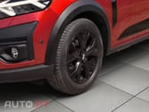 Dacia Jogger 1.0 TCe SL Extreme+ Up&Go 7L